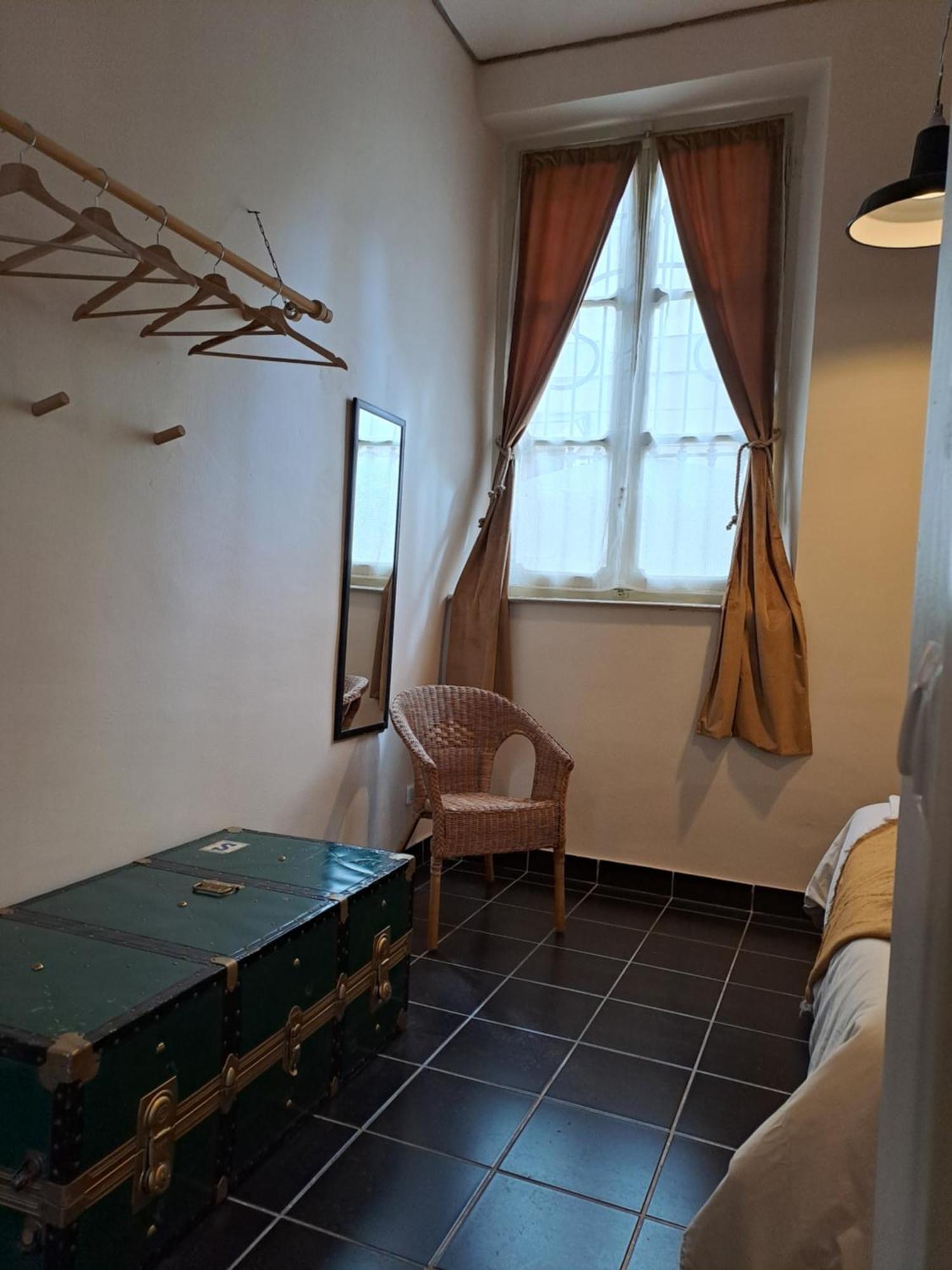 Liberty House Apartment Turin Exterior photo